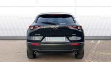 Mazda CX-30 2.5 e-Skyactiv G MHEV [140] Homura 5dr Petrol Hatchback